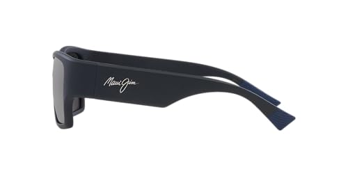 Maui Jim Kaolu Square Sunglasses2