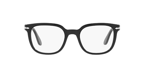 Image of Persol Unisex Po3263v Square Prescription Eyewear Frames