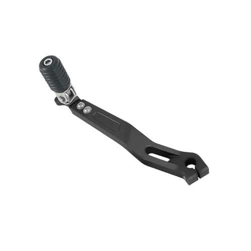 Levier de changement vitesse moto pour aventures tout-terrain F800GS ADV F700GS