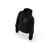 Official Honestly Nevermind Hoodie, Medium
