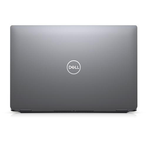 Image of Dell Latitude 5420 Laptop Touch 14 inch FHD Netbook PC, Core i7-1185G7, 16GB RAM, 512GB SSD, Backlitkey, Fingerprint, Thunderbolt, Windows 11 Pro (Renewed)