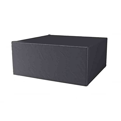 Pacific Lifestyle 18-C-7915 Gartenset Aerocover, Anthrazit Cover