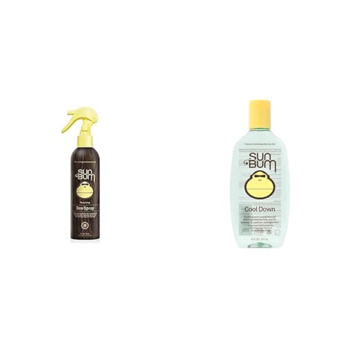 Sun Bum Sea Spray Texturizante y Voluminizador 6 FL OZ miniatura 1