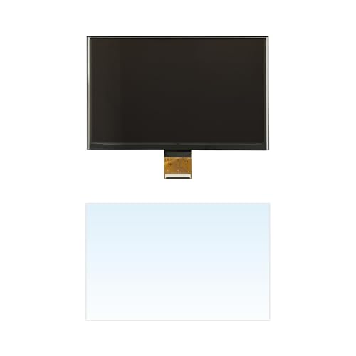 Pantalla para Coche de 9,25 pulgadas ideal para mejorar tu salpicadero con cristal