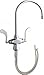 Chicago Faucets 50-GN8AE35-317XKAB Bathroom-Sink-faucets, Polished Chrome