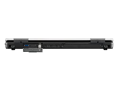 Image of Toughbook Panasonic FZ-55 i7, Touch, 4G LTE, dGPS, FZ-55CA60CVM
