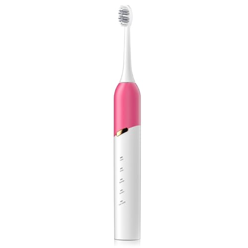 Cepillo de Dientes Eléctrico, Cepillos de Dientes Eléctricos Sónicos,