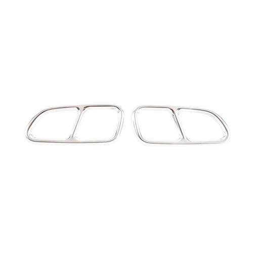 Tuyau d'échappement pour Benz CLA W117 pour sublimer vos trajets urbains