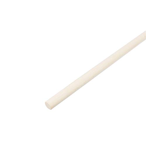 Amazon | 麺棒 ポプラ 750 そば打ち道具 蕎麦打ち のし棒 ソバ めん棒