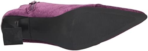 Ellie Shoes Women's 301-CORDELIA Pump, Purple, 9 | Image 3