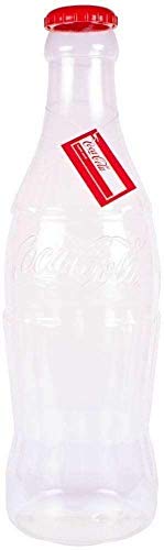 Holland Plastics Original Giant Coca Cola Money Saving Bottle 2FT/60CM TALL