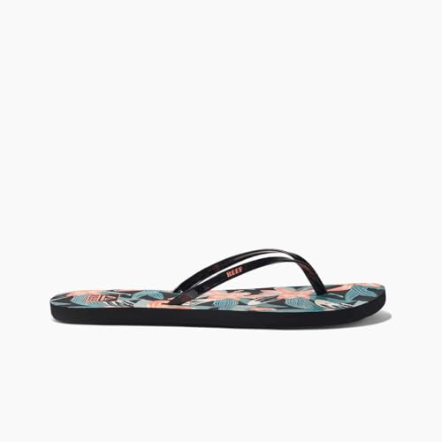 Image of REEF Womens Bliss Nights Flip Flop