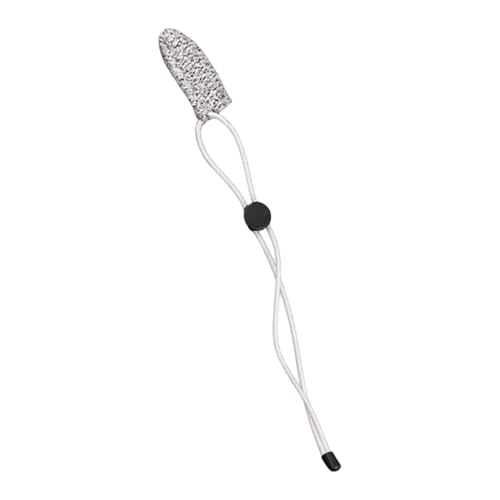 predolo Single Glove for Anglers Line Control Protector, Large