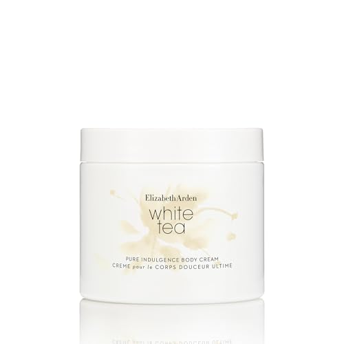 Elizabeth Arden White Tea