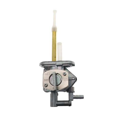 Interruptor de tanque petcock con control preciso de combustible para DR650SE 2