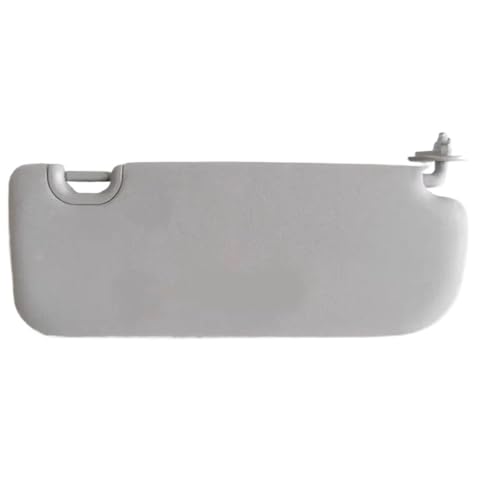 Pare soleil gauche Hyundai IX45 anti éblouissement miroir conducteur