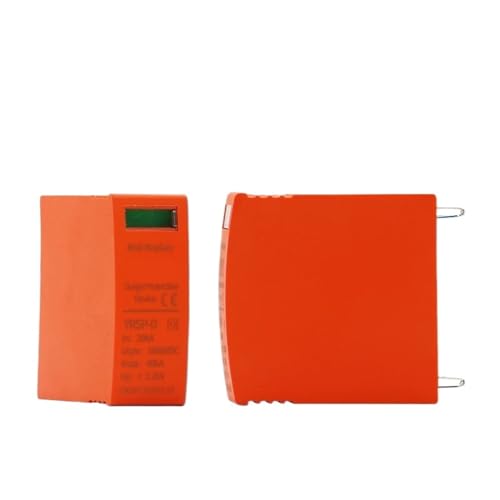 Parafoudre de remplacement pour onduleur photovoltaïque 600V DC