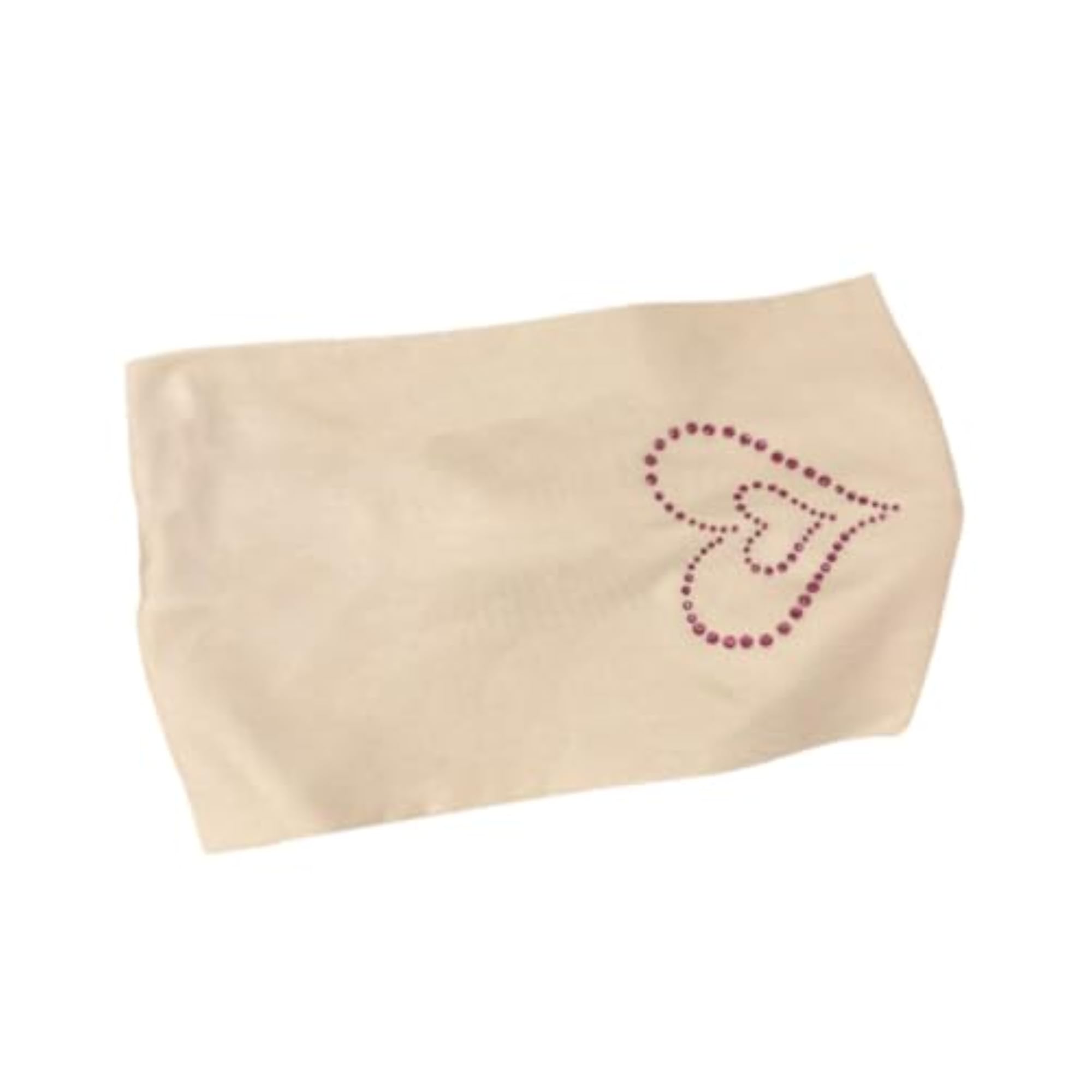 Fashionable Non-Slip Workout Headband for Gym & Cycling, White