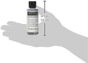 Badger Air-Brush Co. SNR-210 Stynylrez, 2 Fl Oz (Pack of 1), White, Gray, Black