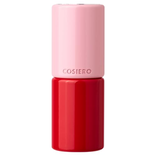 COSIERO JEALOUSY PLUMPER 09 MARSALA Moisture color lip balm lip plumper