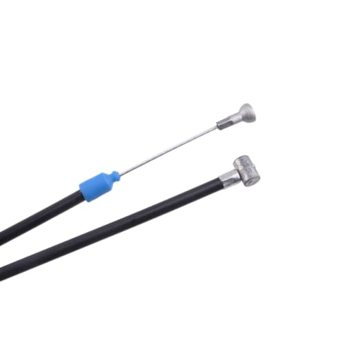 Câble de déverrouillage de capot coincé : solution Mercedes Vito Viano W639