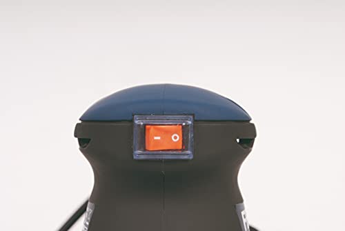 FERM PSM1013 Levigatrice Palmare 220W. Include