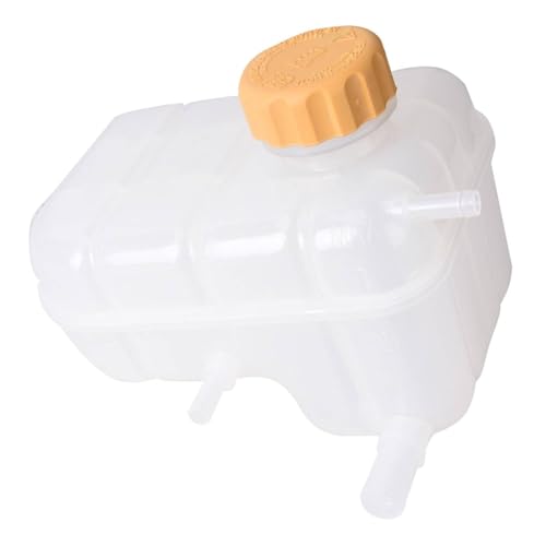 Venlcifjo 1pc Engine Coolant Overflow Recovery Expansion Reservoir Bottle with Cap for Chevy for Optra 2.0L 2004-2005 2007-2010 1793085Z10 965366