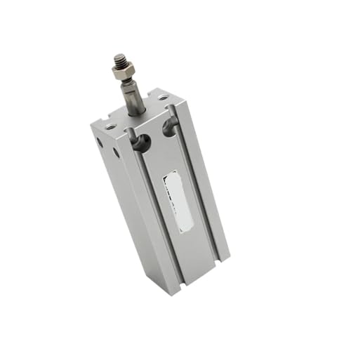Cylindre CDU32 double effet alésage 32mm course 50mm pour automatisme