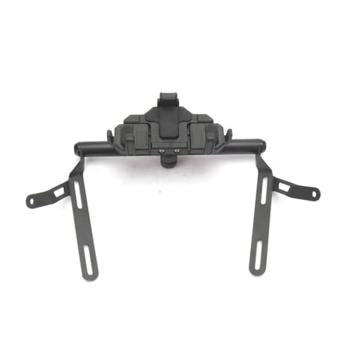 Support de navigation moto N-MAX155 pour vos trajets et trajets quotidiens
