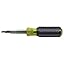 Multi-Bit Screwdriver/Nut Driver