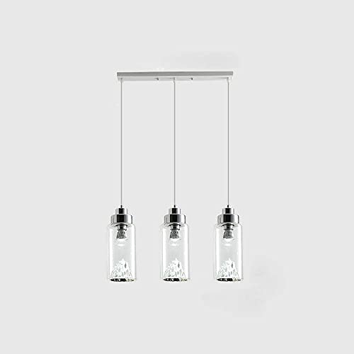 Lámparas de Techo Colgantes Araña Marca YINGDF