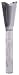 Whiteside Router Bits D7-530 Dovetail Bit with 17/32-Inch Large Diameter 3/4-Inch Cutting Length