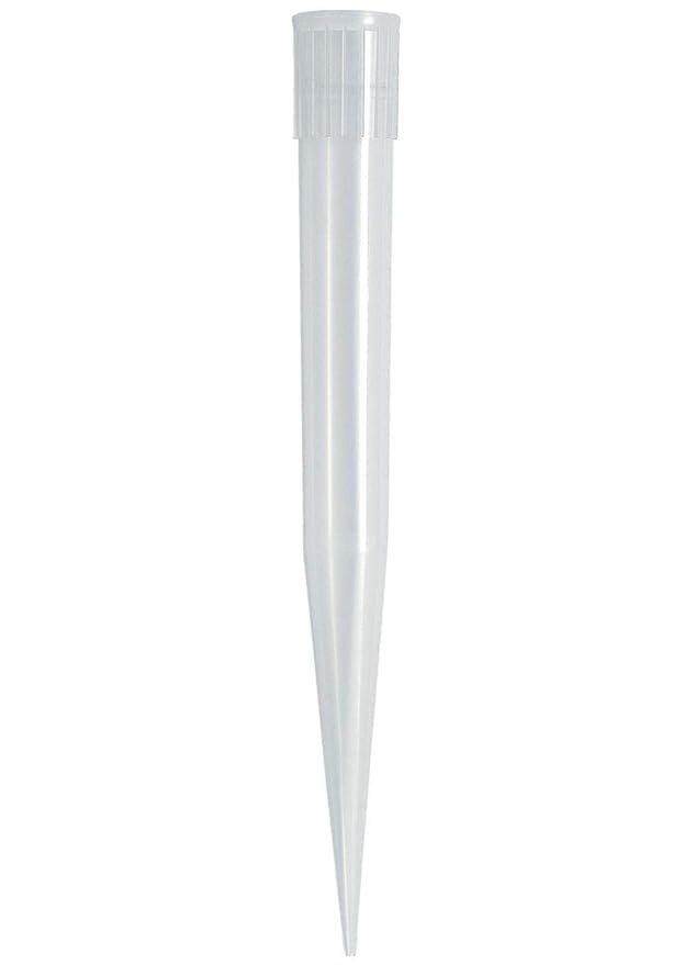 White transparent Micro pipette Tips, 10 ul, 200 ul, 1000 ul (1000 ul (1 ML), 100)-image-44