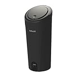 ペルシード(Pellucid) 車内用品 ゴミ箱 サイドポケットダスト スリム 抗菌仕様 PJD2208 ドリンクホルダー 汎用タイプ