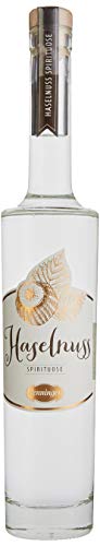 Penninger Haselnuss Edel-Spirituose 0,5l Penninger Haselnuss Edel-Spirituose 0,5l