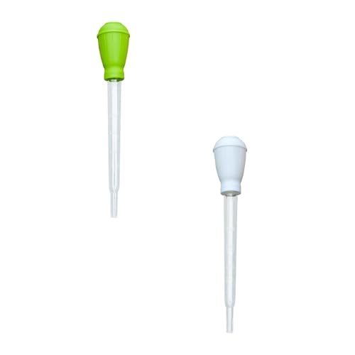 William Bounds Sili Gourmet Angled 10 Inch Basting Brush