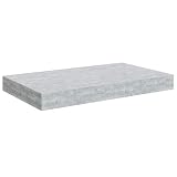 vidaXL Estante Flotante de Pared Repisa Balda Estantería Salón Sala de Estar...