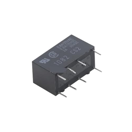 Relais de signal 12V G5V-2 bipolaire 2A mini relais de commutation - 2