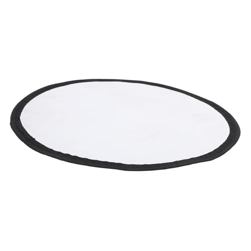 BESPORTBLE Grill Pad Fireproof Mat Outdoor Grill Mat Under Fire Pit Fireproof Pad for Camping