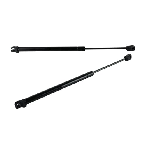 Vérins à gaz pour vitre arrière : finie la lunette qui tombe sur Pathfinder R51