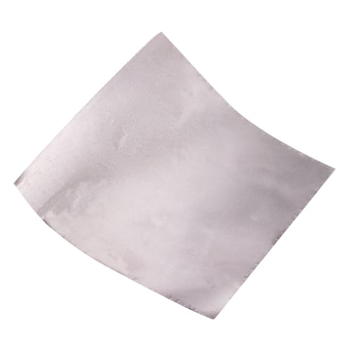 Thermal Hero GrapheneX Sheet, 100x100x0.025mm