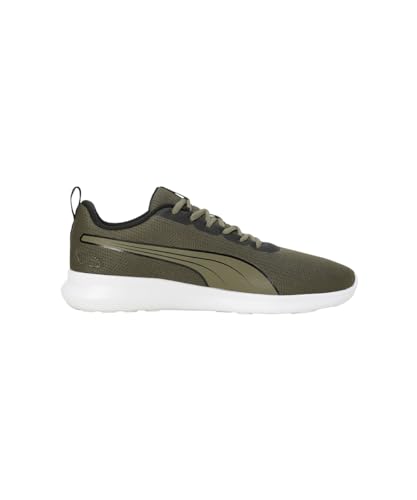 Image of Puma Mens Rush Racer Sneaker