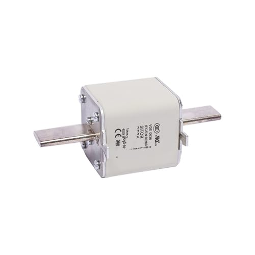 Fusible haute tension 3NA3022-2C composants electroniques de coupure rapide