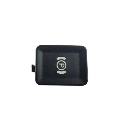 Interrupteur frein de stationnement Passat CC 3C0927225B bouton commande