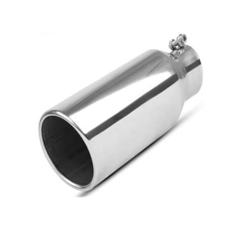 Embout d'échappement voiture pour sublimer le style de votre auto lors des rassemblements