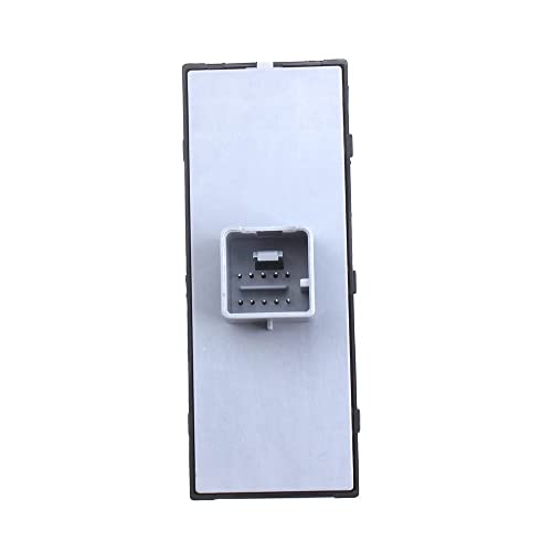 Interruptor de elevalunas eléctrico con control maestro suave para SEAT Ibiza V y Leon 3