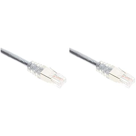 C2G RJ11 Modem Cable for DSL Internet Connection Cover