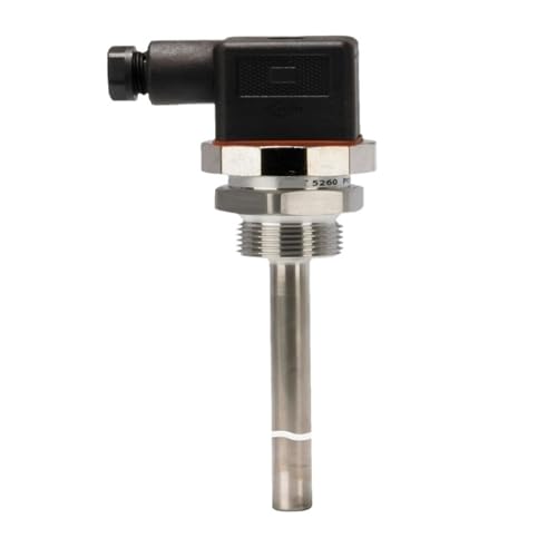 Sonde de température 084Z8012 capteur Pt100 avec insert interchangeable