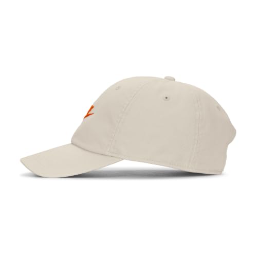 Image of Nike Unisex Adult Club Unstructured Futura Wash Cap Hat | Mens and Womens