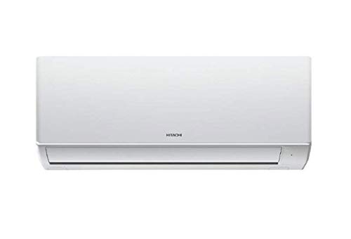 Image of Hitachi 2 Ton 3 Star Inverter Split AC RMOS324HCEA White
